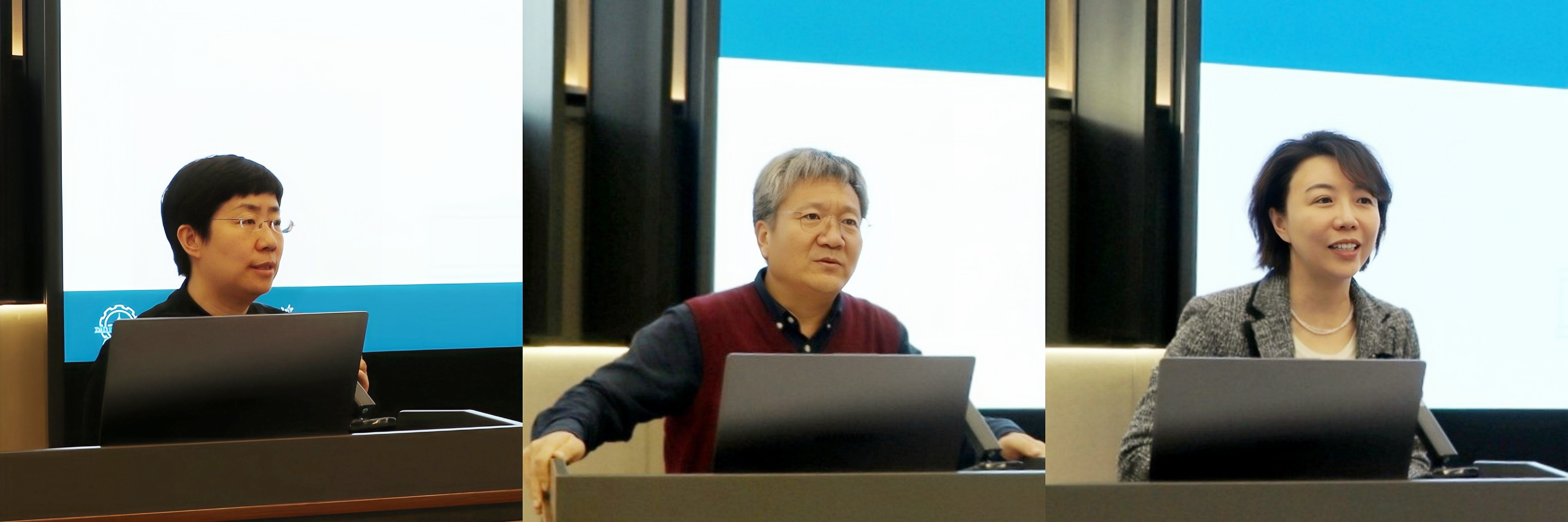 建筑与设计学院召开2026年春季学期学科发展战略研讨会